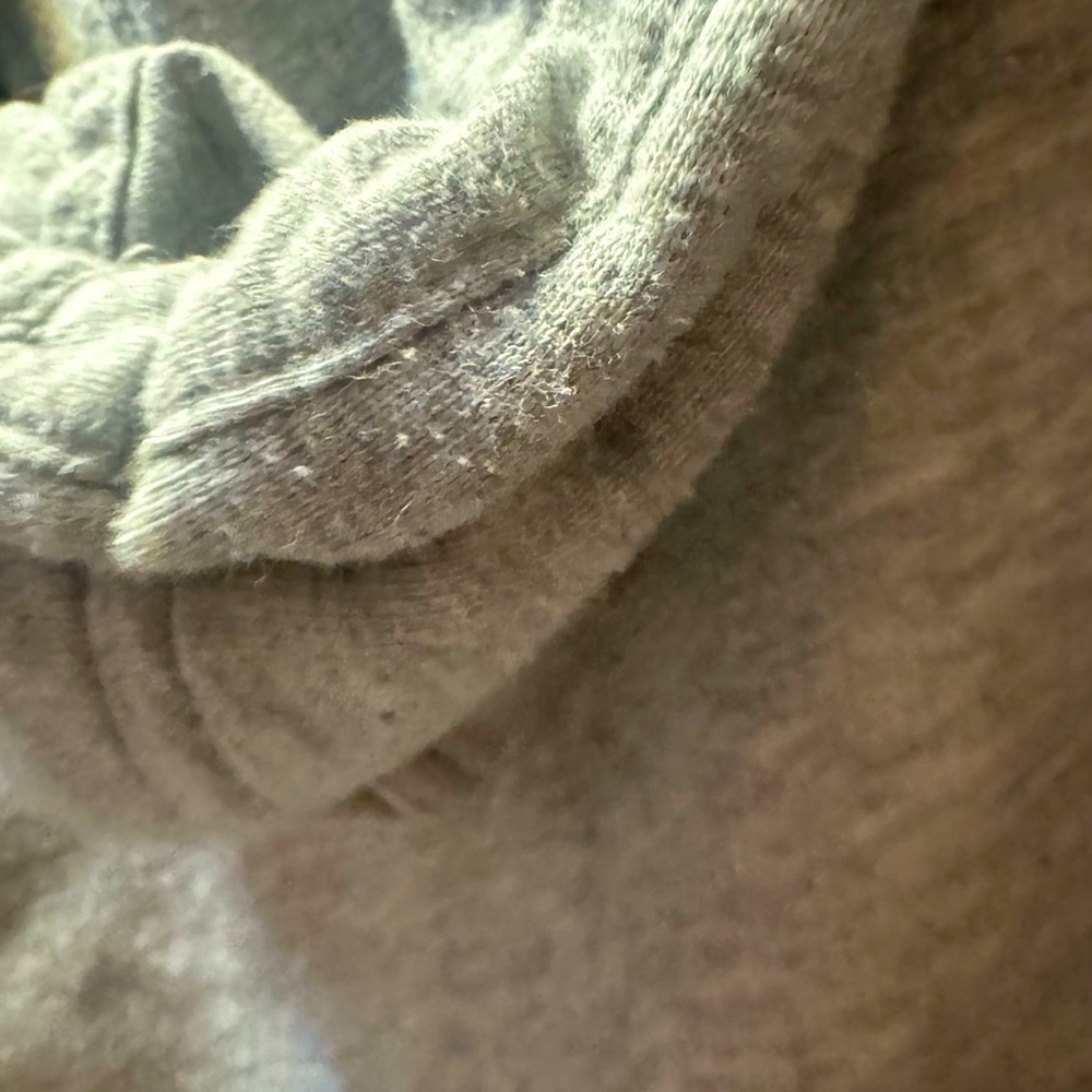 Calvin Klein Sweater —  Lounge in home - USED